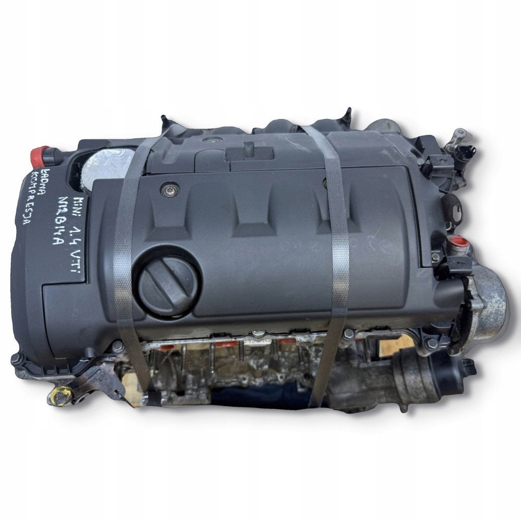 Moteur N12B14A Nu MINI MINI, Envoi, Utilisé, Skoda
