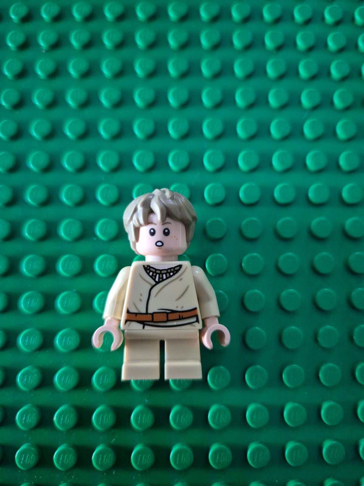 Lego star wars, Ophalen of Verzenden, Lego, Star Wars