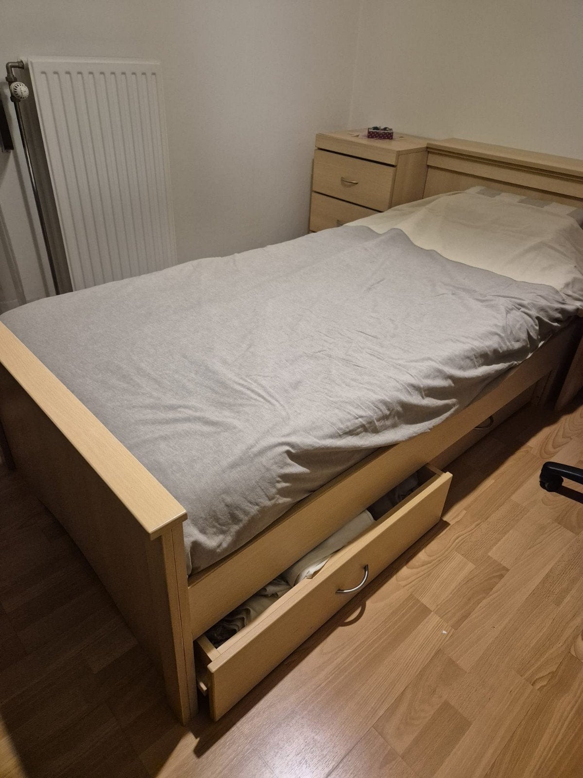 1 persoons slaapkamer, Huis en Inrichting, Ophalen