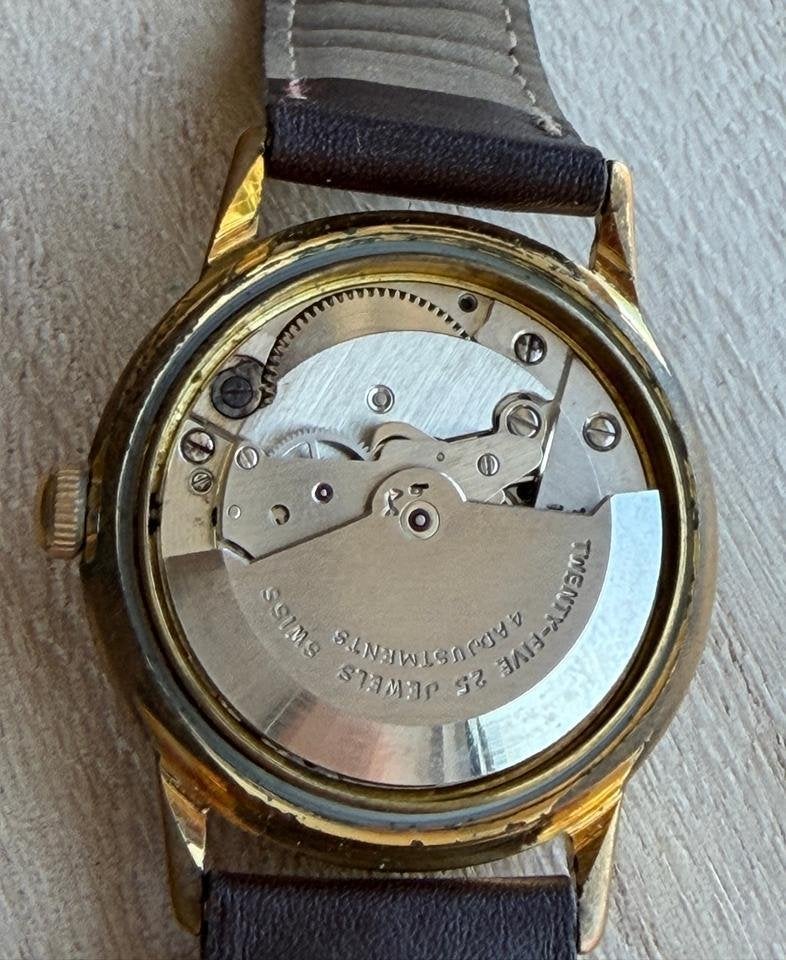 Vintage horloge chambord superautomatic, Bijoux, Sacs & Beauté, Montres | Anciennes | Antiquités, Montre-bracelet, Autres marques