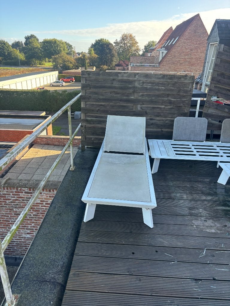 tuinset, Ophalen, Gebruikt, Tuinset