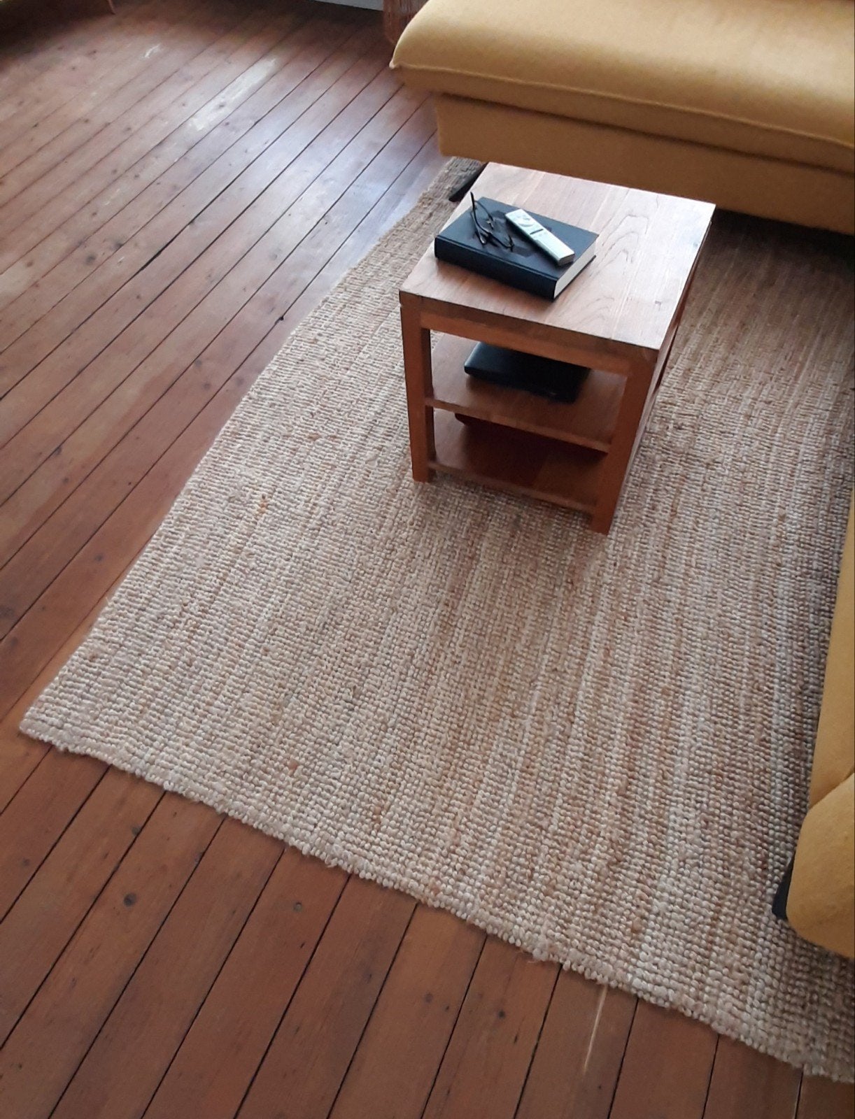 Ikea Lohals tapijt, Huis en Inrichting, Ophalen, Gebruikt, 150 tot 200 cm, 200 cm of meer