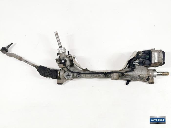 Crémaillère de direction d'un Volvo V40, -, 3 mois de garantie, -, -