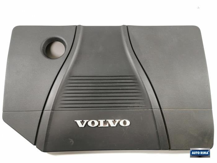 Motor Beschermplaat van een Volvo V50, Gebruikt, -, -, Ophalen of Verzenden