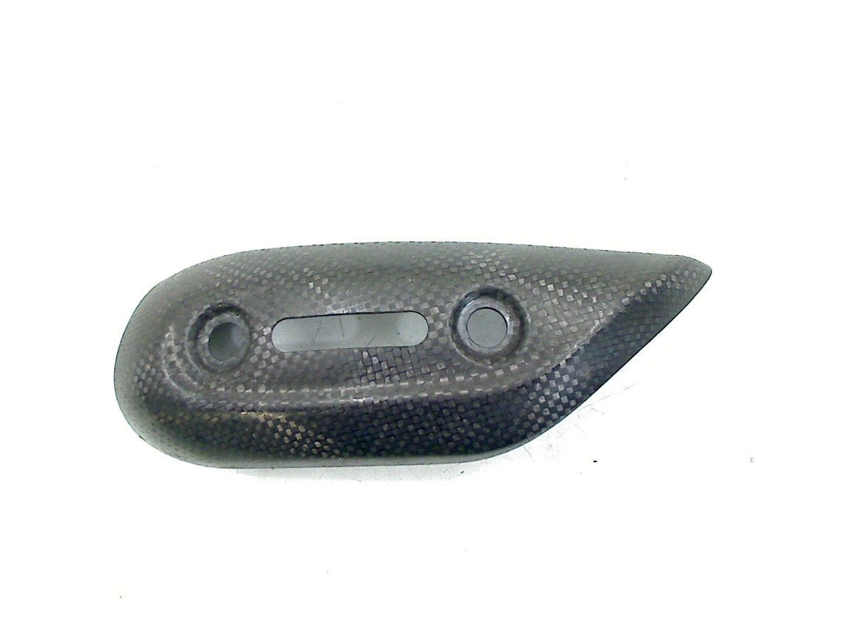 BOUCLIER THERMIQUE CARBON Ducati Monster 1100 2008-2010, Dhr. S. di Majo, Utilisé, Info@cama-motorparts.nl, P.J. Troelstraweg 8 8
3144 CX  MAASSLUIS, NL