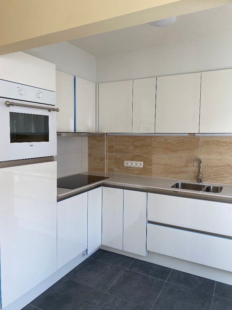 Huis te huur Kempstraat Gent, Immo, Tussenwoning, Gent