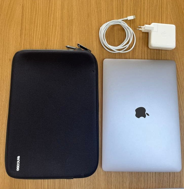 Apple MacBook Pro 13” (2016), Ophalen, 2 tot 3 Ghz, 13 inch, Zo goed als nieuw