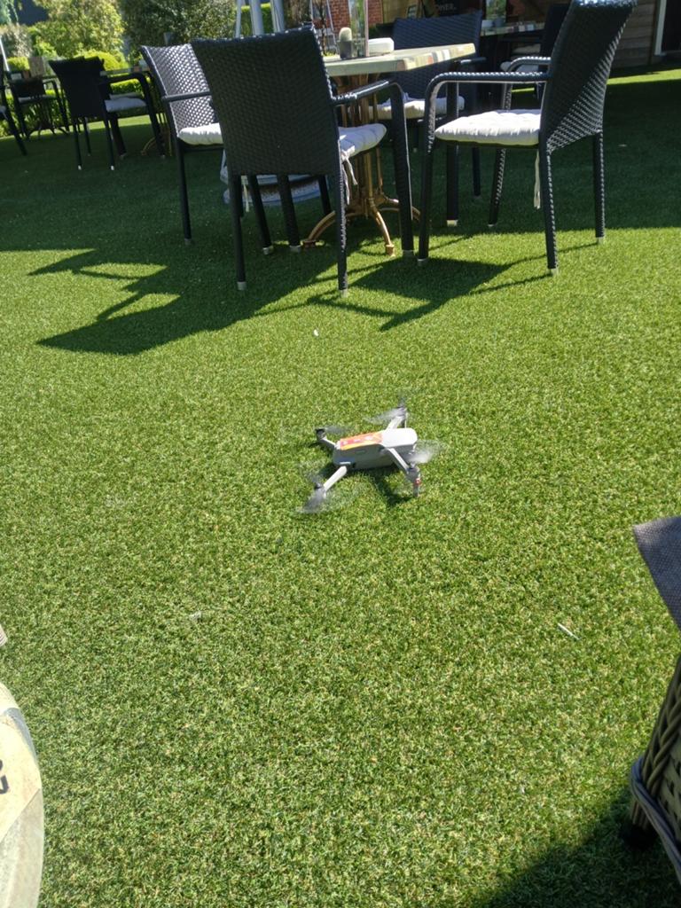 DJI marvick air 2 fly more combo, Audio, Tv en Foto, Drones, Cameradrone, 5 tot 10 kilometer, DJI, Meer dan 45 minuten