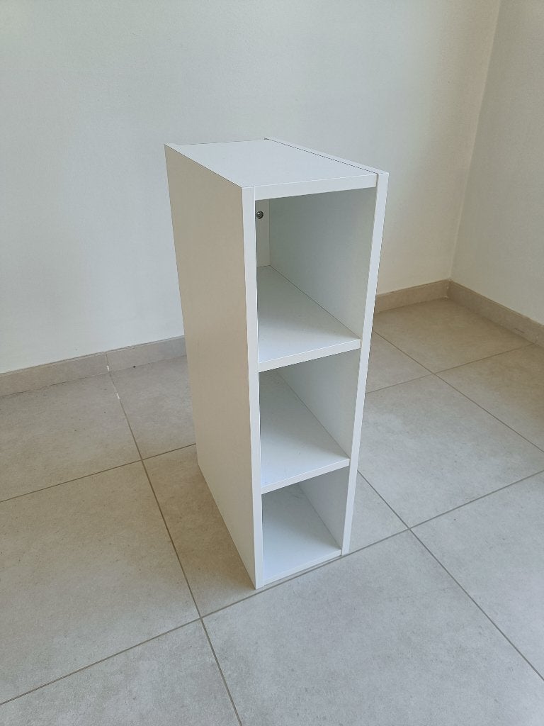 Kast met schappen Eggo keukens, Huis en Inrichting, Ophalen, Nieuw