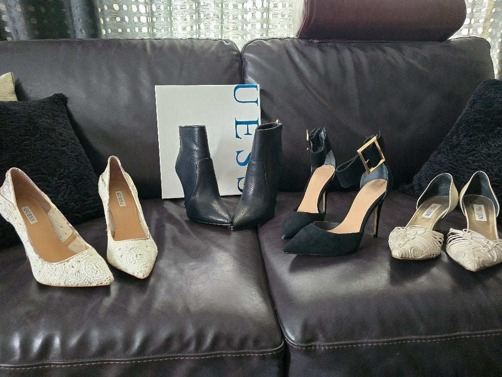 Schoenen Guess Nieuw, Vêtements | Femmes, Neuf, Guess, Enlèvement, Chaussures de danse