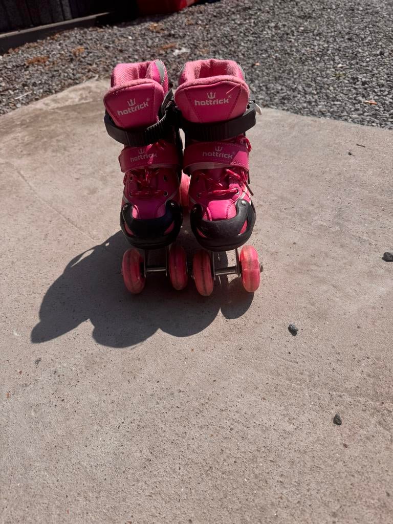 Patin pour fille, Enlèvement ou Envoi, Comme neuf