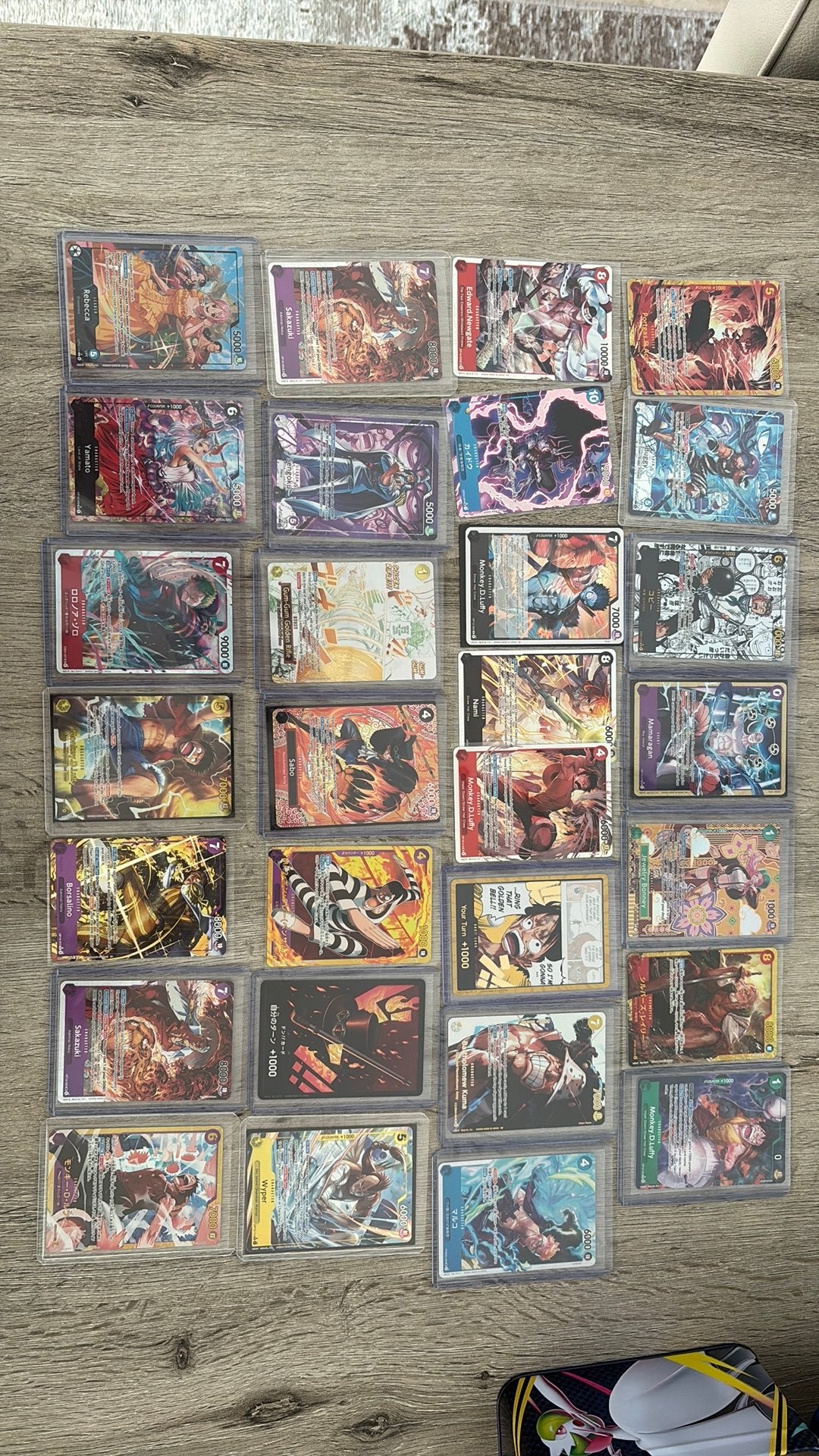 Une seule pièce, Hobby & Loisirs créatifs, Jeux de cartes à collectionner | Yu-gi-Oh!, Enlèvement, Neuf
