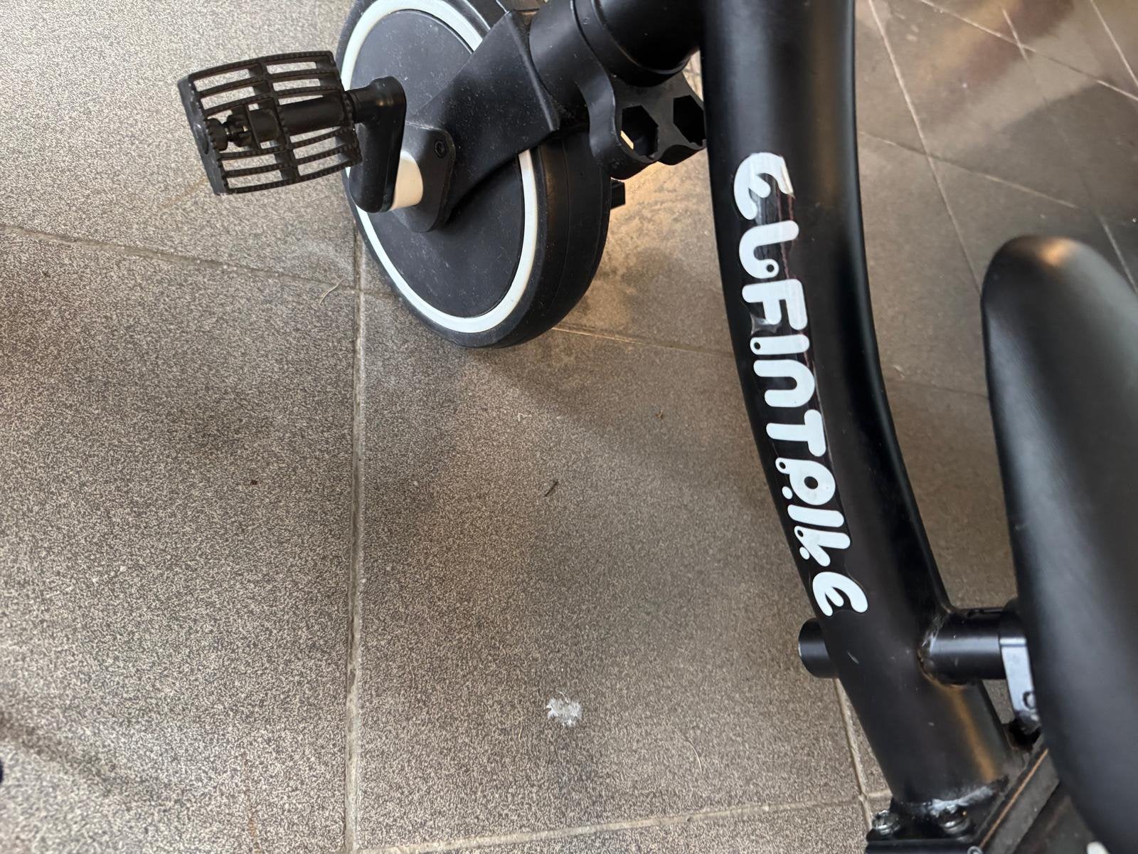 Velo (mini), Enlèvement, Comme neuf