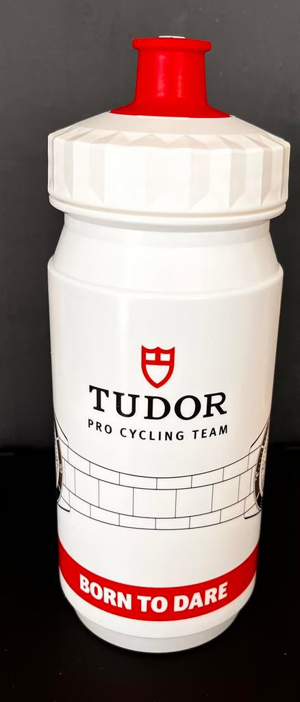 Bidon Tudor, Verzenden, Nieuw