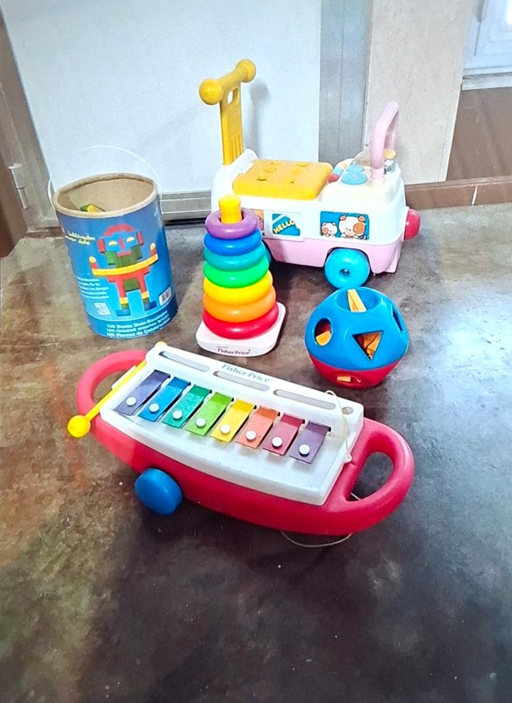 Kinderspeelgoed, Kinderen en Baby's, Ophalen