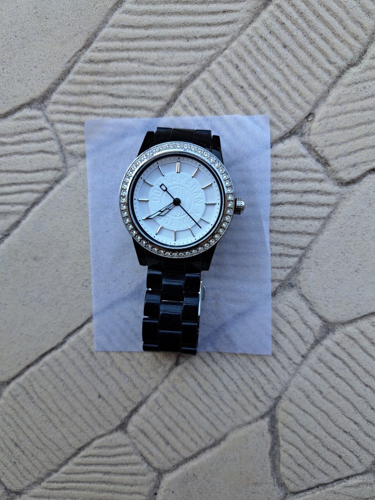 montre dkny, Bijoux, Sacs & Beauté, Enlèvement, DKNY