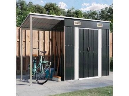 Tuinberging (nieuw), Tuin en Terras, Ophalen, Tuinhuis, Nieuw, Minder dan 200 cm