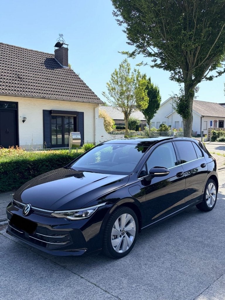 Volkswagen Golf 1.5 eTSI Life DSG Pack Business Premium, Achat, 5 portes, Berline, Automatique