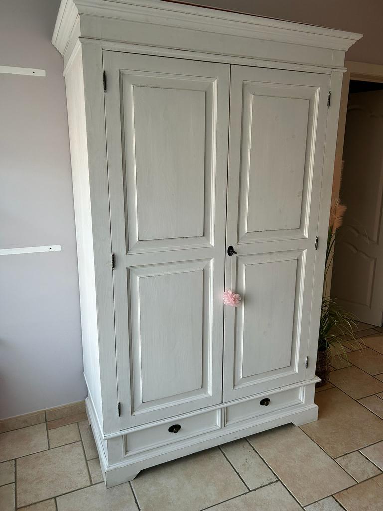 Halkast landelijke stijl, 100 à 150 cm, Utilisé, 50 à 75 cm, 150 à 200 cm