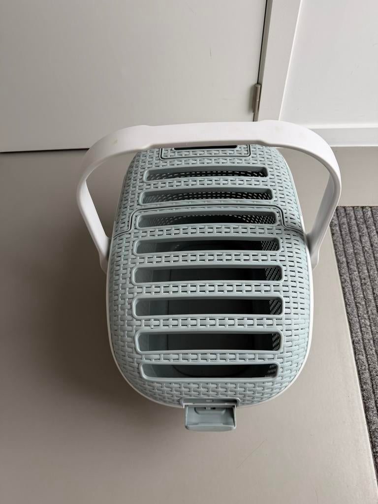 Curver transportmand, Dieren en Toebehoren, Ophalen