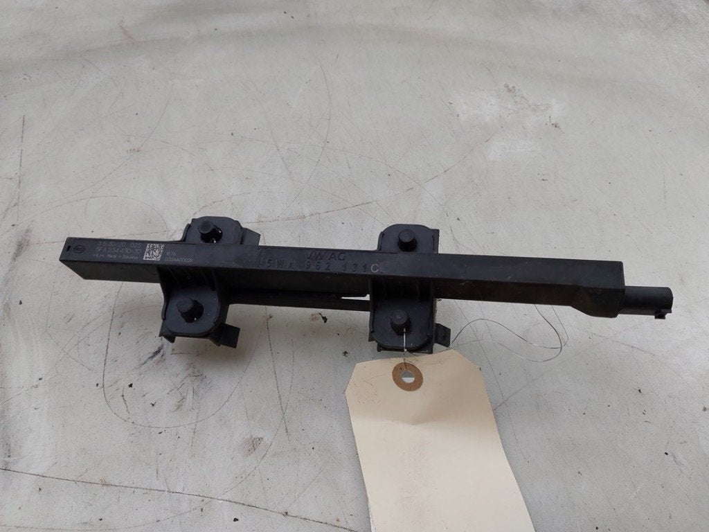 ANTENNE D'ACCÈS SANS CLÉ Volkswagen ID.4 (E21), Volkswagen, Volkswagen AG, Utilisé, Kundenbetreuung@volkswagen.de