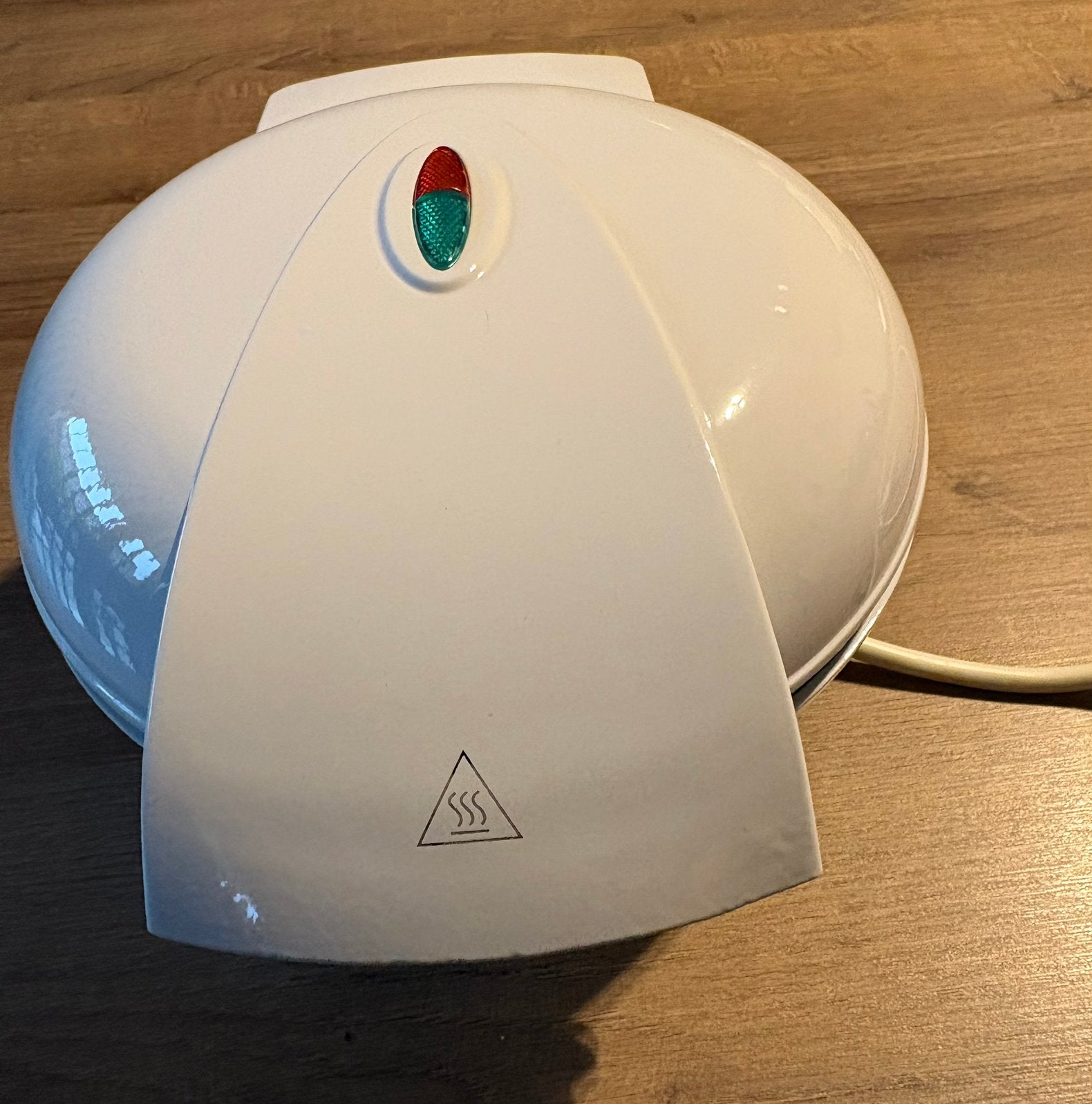 Cupcake maker, Ophalen, Zo goed als nieuw