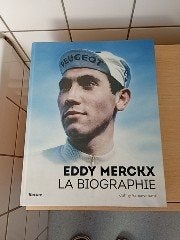 livre, Livres, Biographies, Enlèvement, Neuf, Johny Vansevenant, Sport