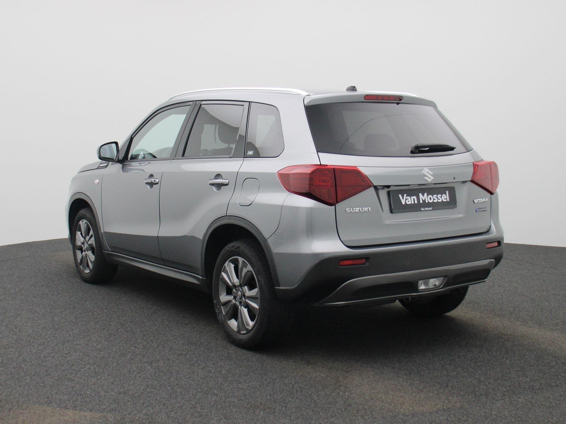 Suzuki Vitara 1.5 Grand Luxe+ 2WD automaat (automatique), Autos, Achat, Entreprise, Climatisation automatique, Grand Vitara