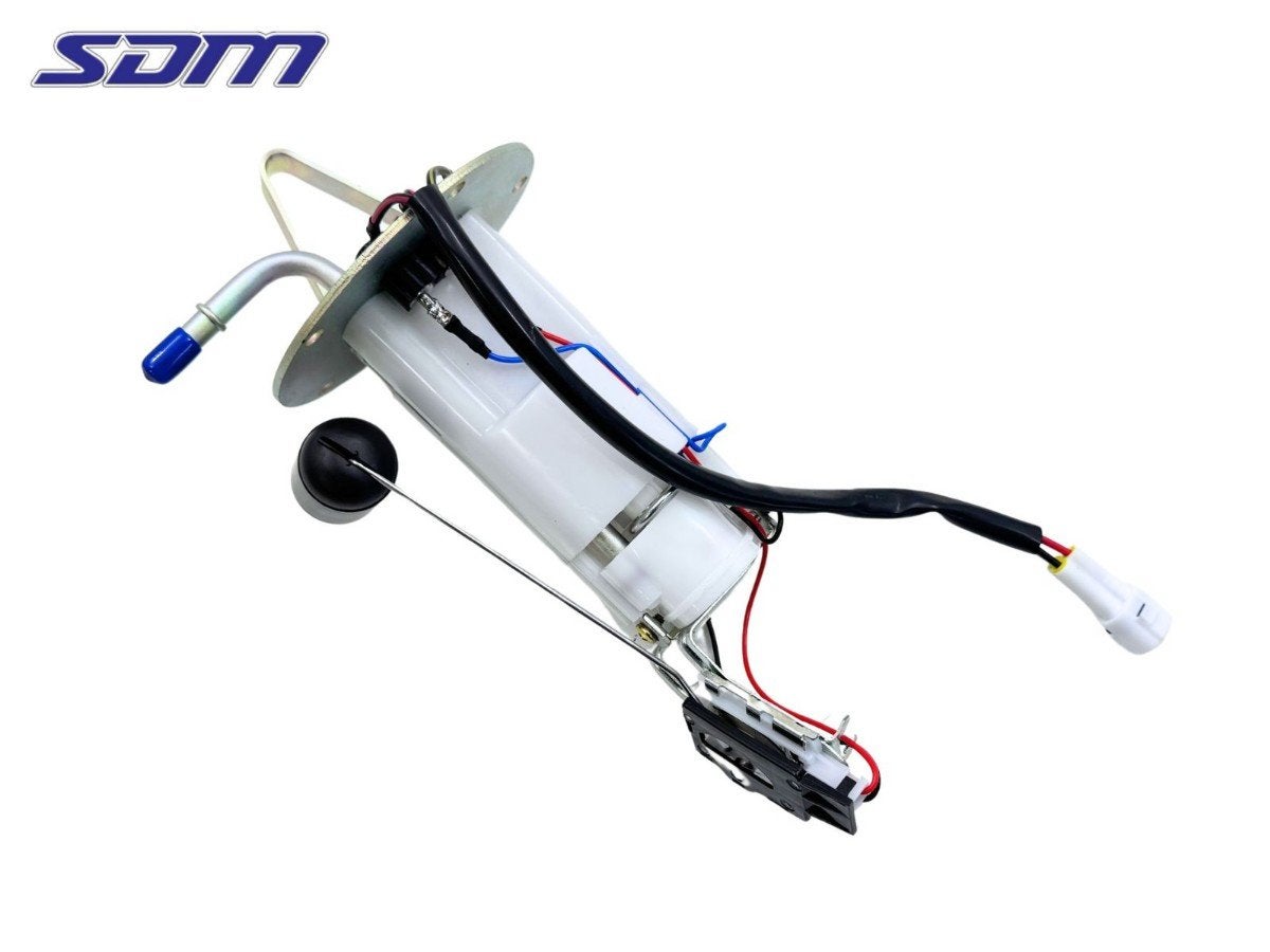 BRANDSTOFPOMP GSX R 750 2008-2010 (GSXR750 K8 / K9 / L0), Motoren, Suzuki Deutschland GmbH, Nieuw, Kontakt@suzuki.de, Suzuki-Allee 7
64625  Bensheim, DE