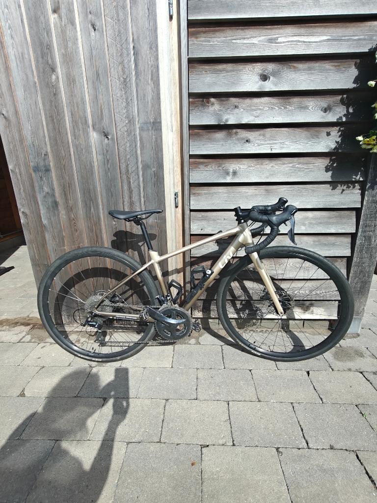 LIV Avail AR 3 - XS, Vélos & Vélomoteurs, Giant, Enlèvement, Utilisé, 47 à 50 cm