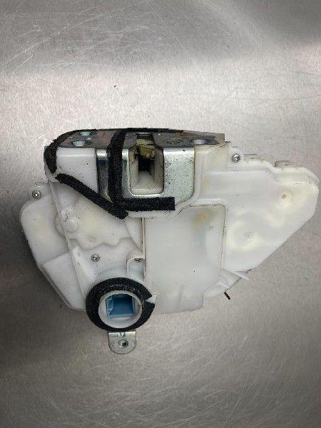 SERRURE DE PORTE RODS AVANT DROIT Honda Accord Tourer (CW), Autos : Pièces & Accessoires, Autres pièces automobiles, Honda, Utilisé