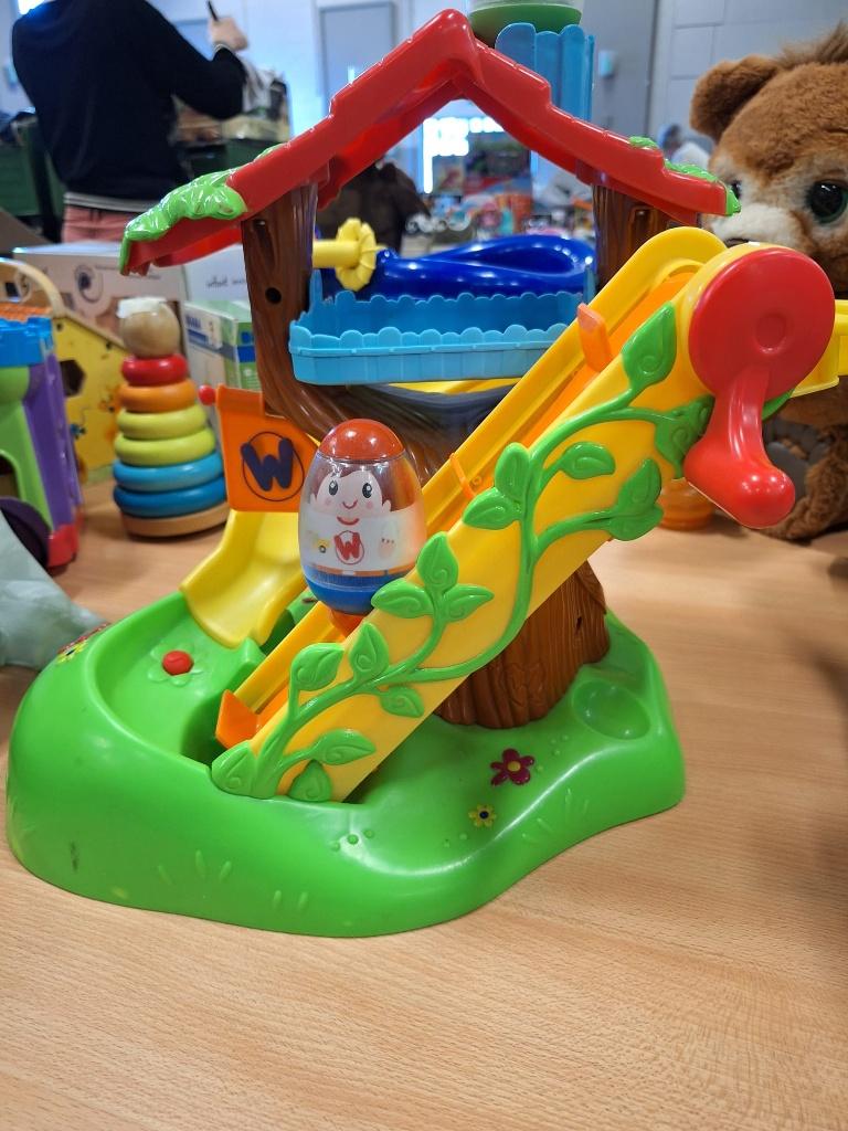 Boomhut Vtech, Enfants & Bébés, Jouets | Vtech, Enlèvement, Utilisé