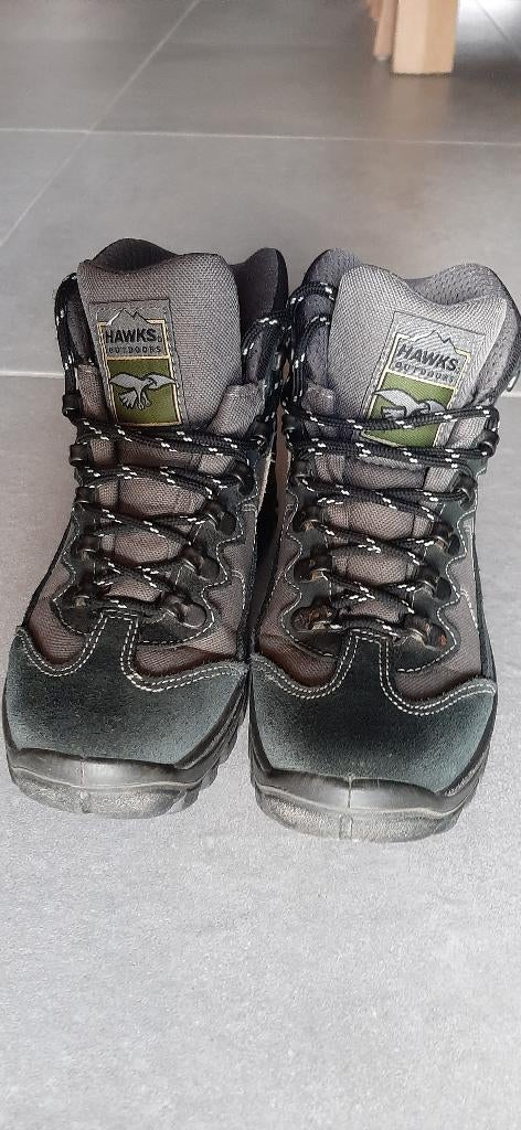 Wandelschoenen van Hawks, Ophalen, Zo goed als nieuw, Schoenen