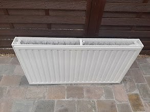 radiateur, Enlèvement, Comme neuf, Autres types