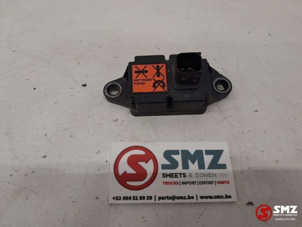 Occ Calculateur ESC DAF, Utilisé, DAF, Électronique et Câbles