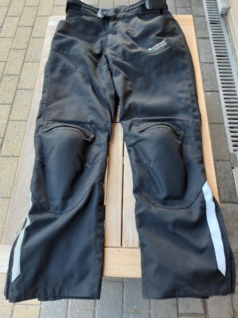 Broek Hein Gericke Heren M52, Motoren, Kleding | Motorkleding, Ophalen, Hein Gericke, Heren, Broek | textiel