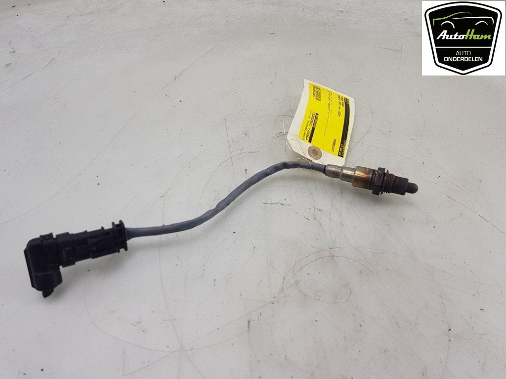 LAMBDASONDE Peugeot 2008 (UD / UK / UR / US / UX), Gebruikt, Peugeot