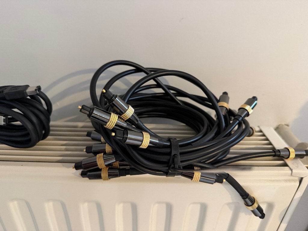 RME audiointerfaces, TV, Hi-fi & Vidéo, Appareils professionnels, Enlèvement ou Envoi, Comme neuf