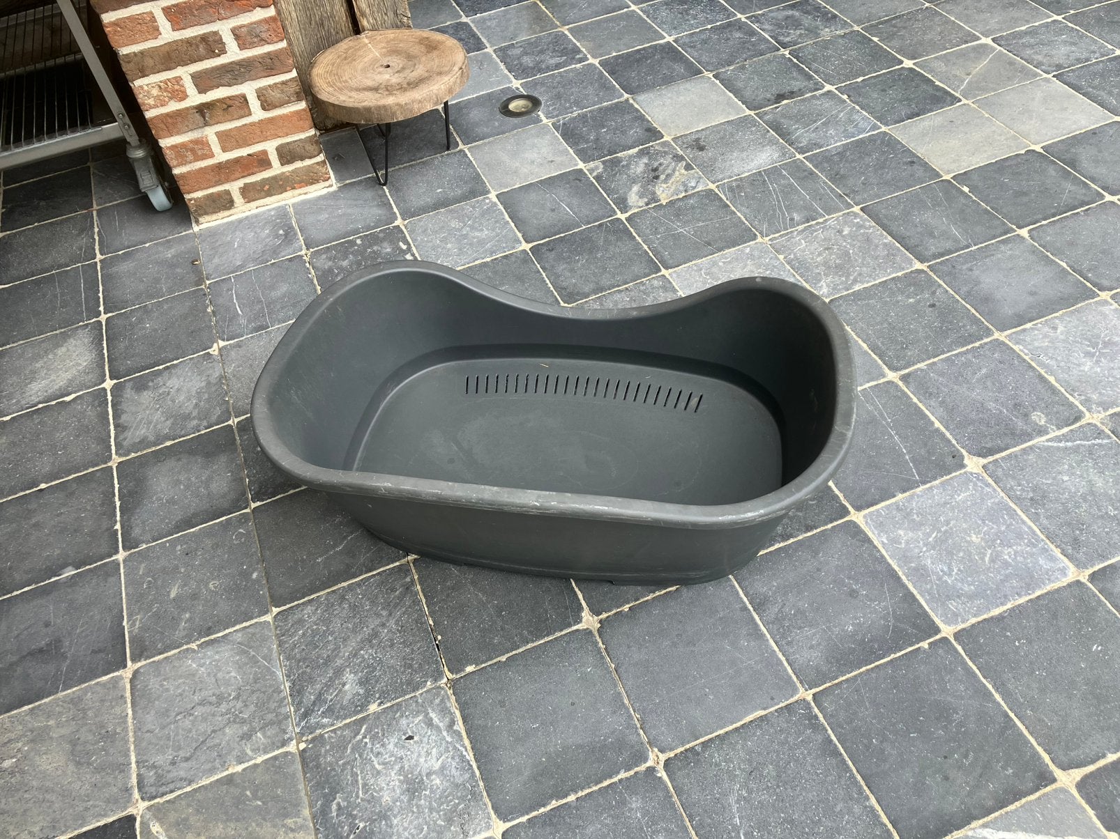 Hondenmand, Animaux & Accessoires, Enlèvement, Utilisé