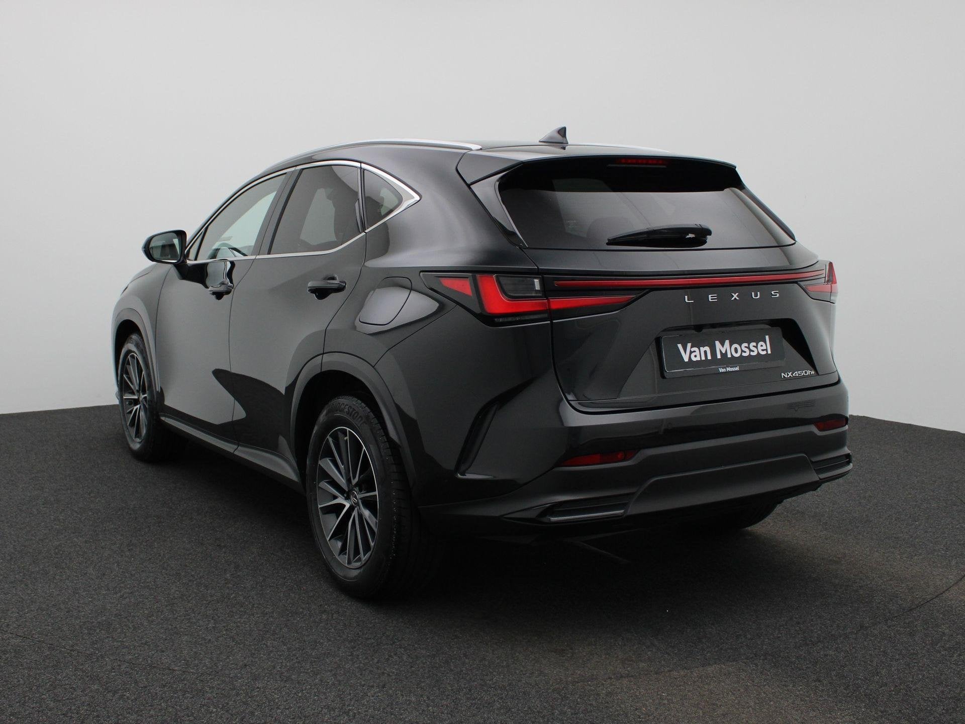 Lexus NX NX 450H+ Executive Line 4x4 (automatique), Autos, 2500 cm³, Entreprise, Hybride rechargeable, 5 portes