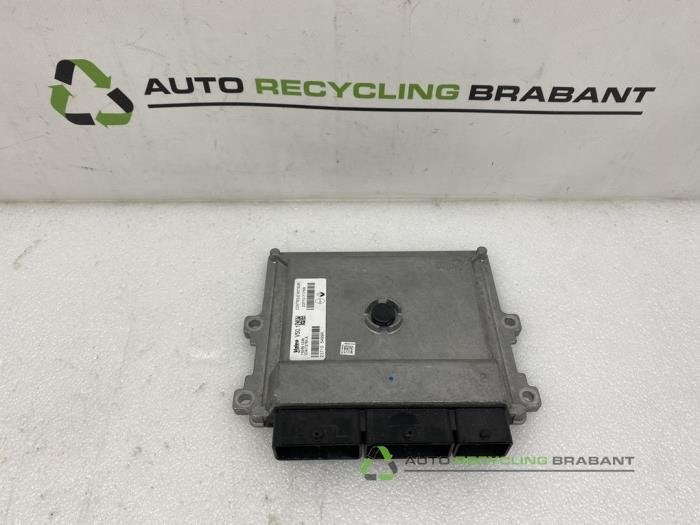 Ordinateur gestion moteur d'un Dacia Sandero, -, 3 mois de garantie, Utilisé, -