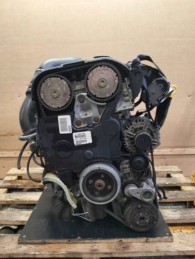 Moteur B5254T3 Complet V50 VOLVO, Autos : Pièces & Accessoires, Envoi, Utilisé, Skoda