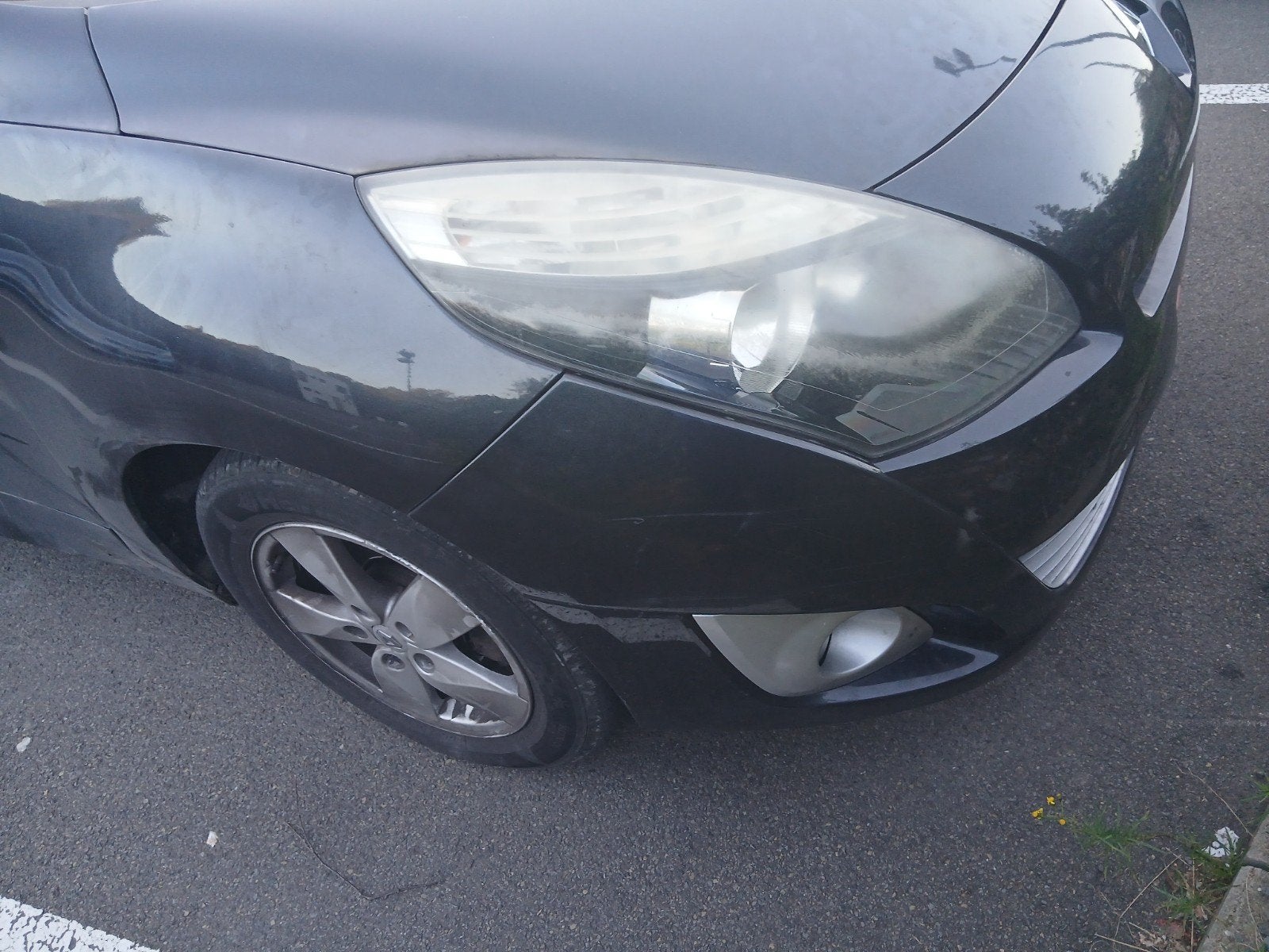 Renault Grand Scenic, Auto's, Diesel, Particulier, Te koop, Grand Scenic