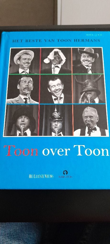 muziek, CD & DVD, Enlèvement, Comme neuf, Cabaret ou Arts de la scène, Autres types