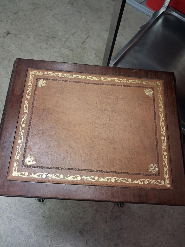 Table a couture ancienne, Maison & Meubles, Enlèvement