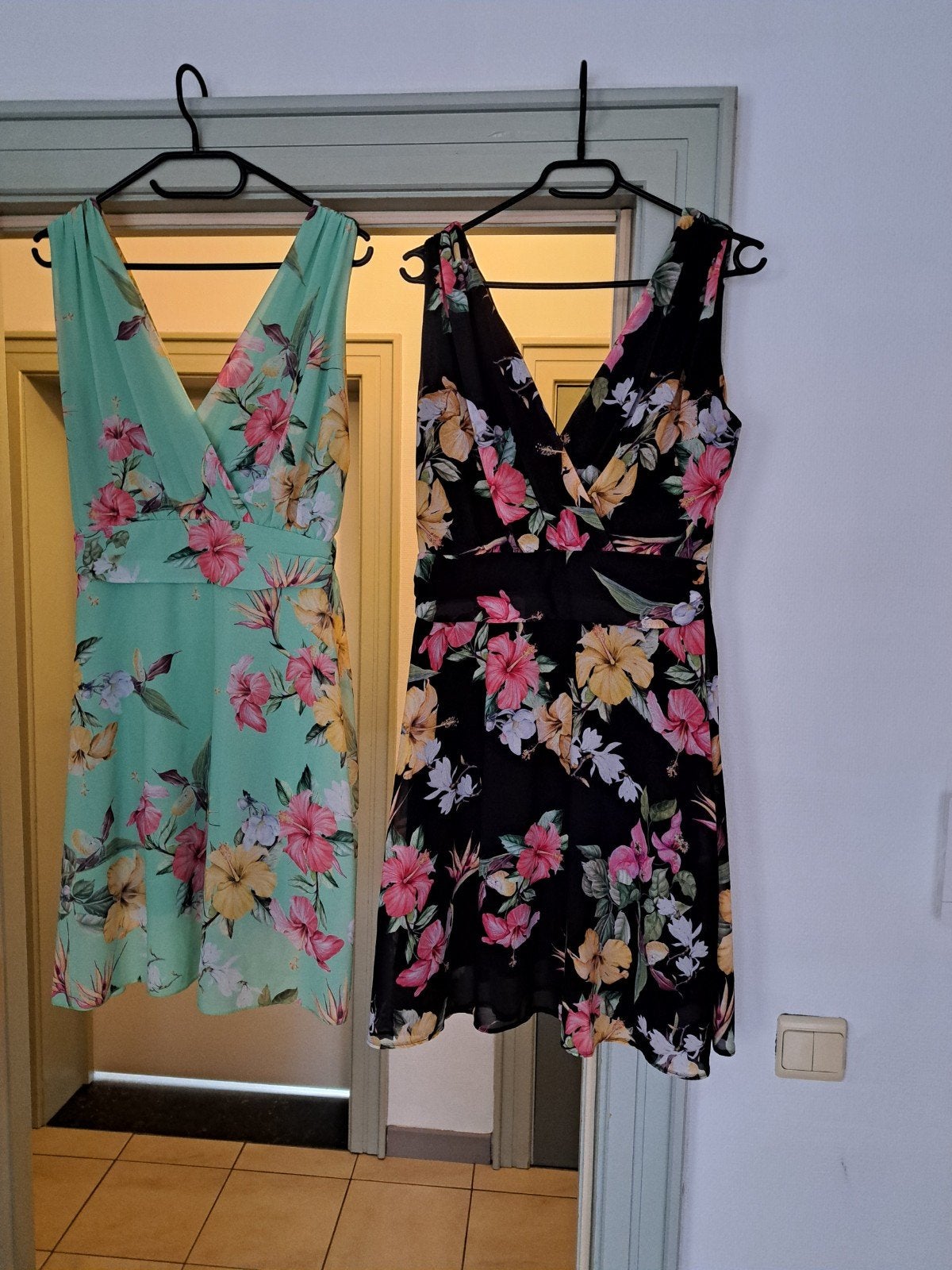 zomerkleedjes maat 38, Kleding | Dames, Ophalen, Nieuw, Maat 38/40 (M)