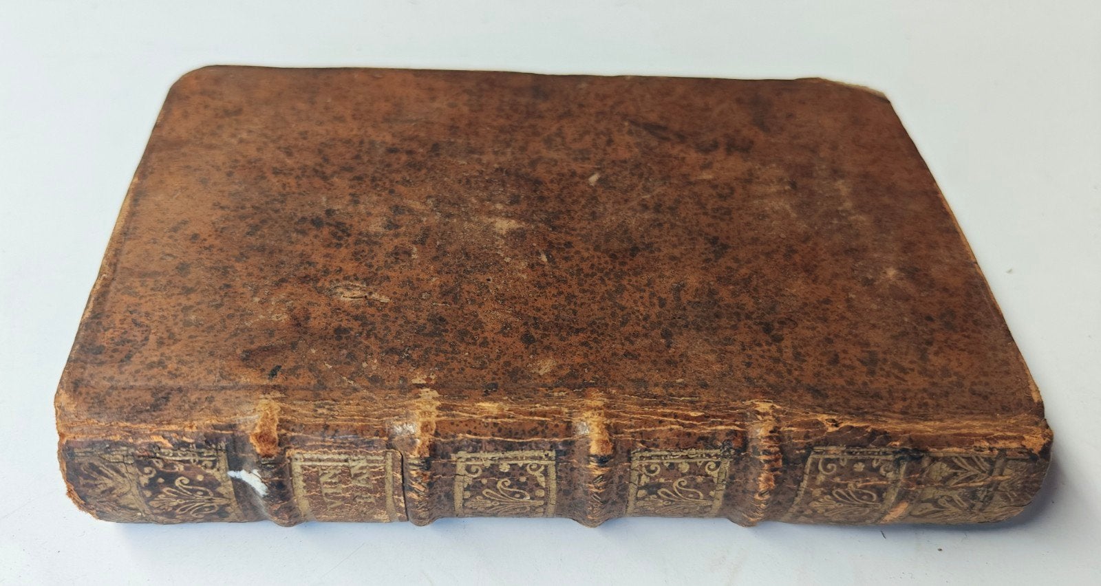 Réflexions, sentiments et pratiques... 1735, Antiquités & Art, Enlèvement ou Envoi