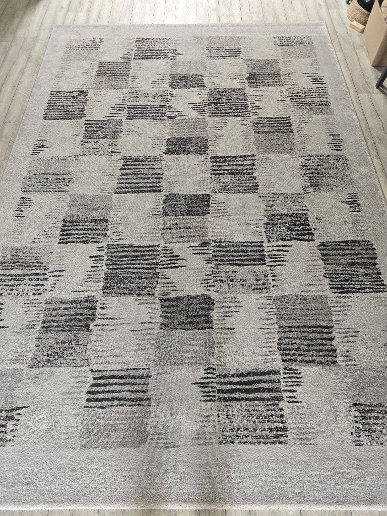 Tapijt 2x3 meter, Huis en Inrichting, Ophalen, Gebruikt
