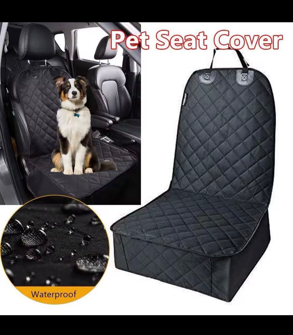 Autoseat cover voor huisdier 5€, Dieren en Toebehoren, Honden-accessoires, Ophalen, Gebruikt
