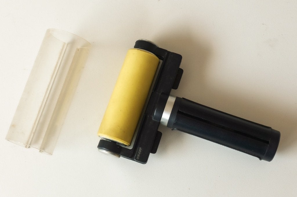 LP Cleaner, Ophalen of Verzenden, Gebruikt, Losse componenten